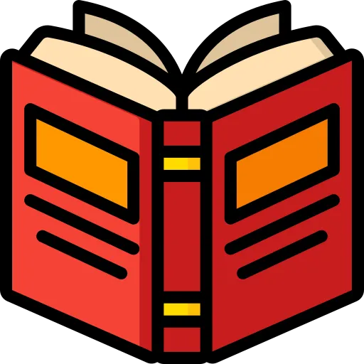 book icon