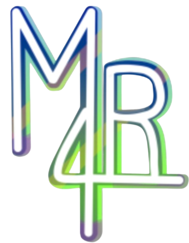 Math for Real logo